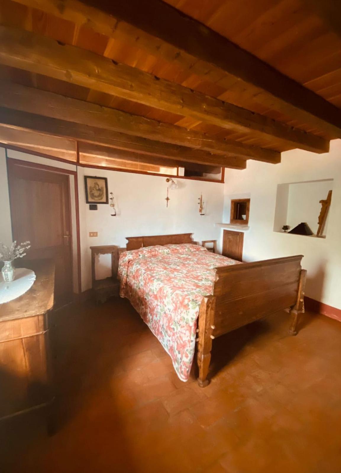 Dossena Dimora Storica Al Lac Conte Tomaselli Villa Madonna della Costa Luaran gambar