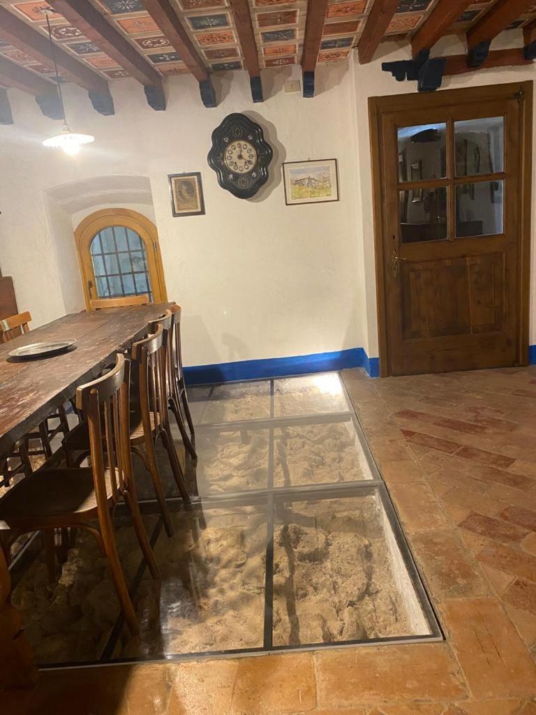 Dossena Dimora Storica Al Lac Conte Tomaselli Villa Madonna della Costa Luaran gambar
