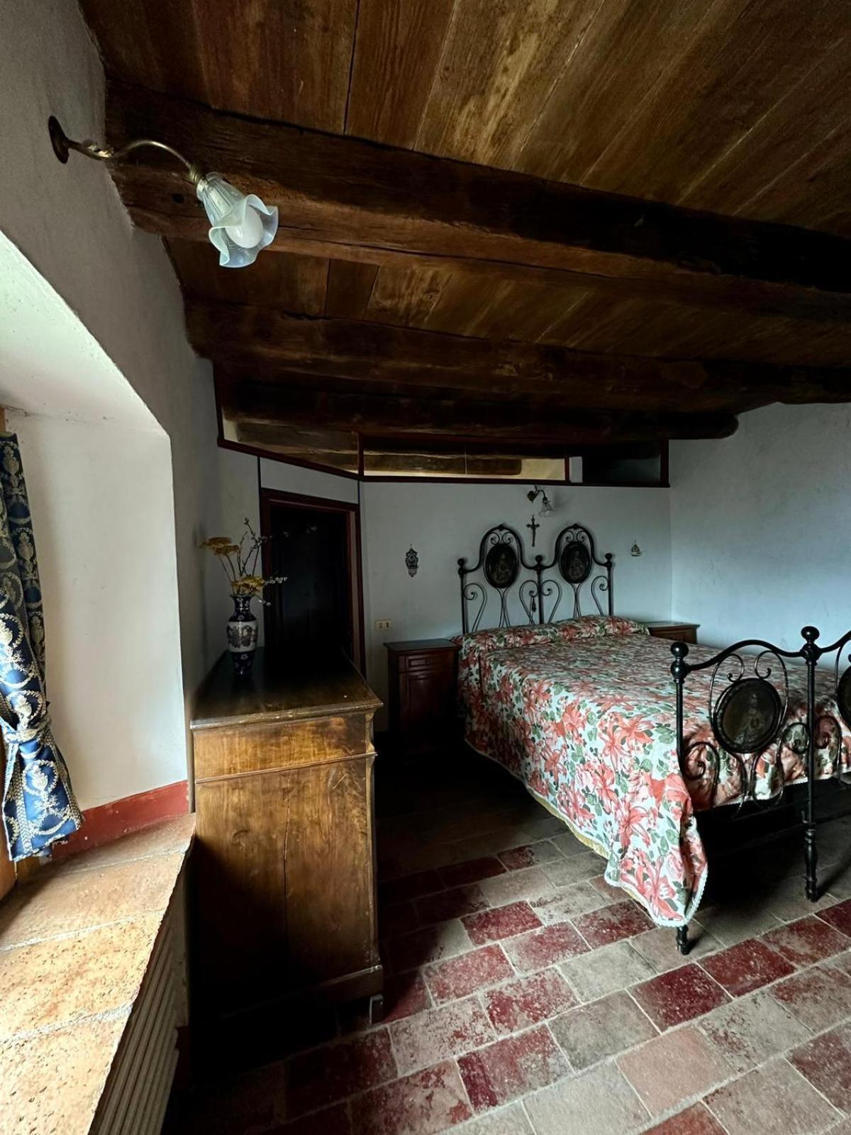 Dossena Dimora Storica Al Lac Conte Tomaselli Villa Madonna della Costa Luaran gambar